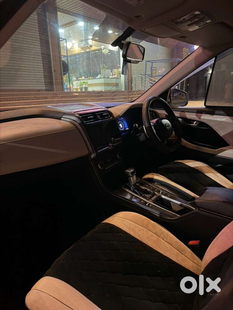 Hyundai Creta Diesel 2021