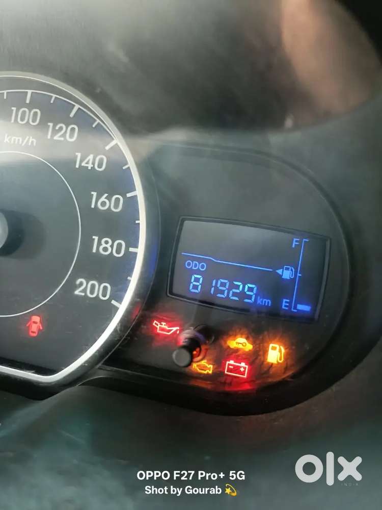 Hyundai I10 2012
