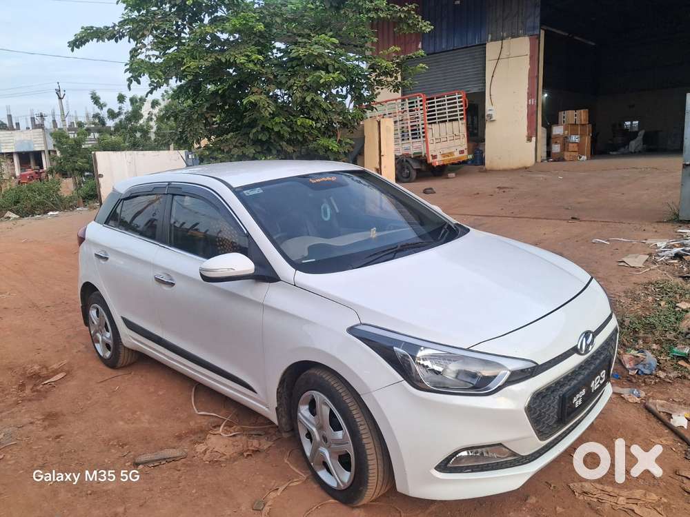 Hyundai Verna 1.6 Sx Crdi (o), 2022, Diesel