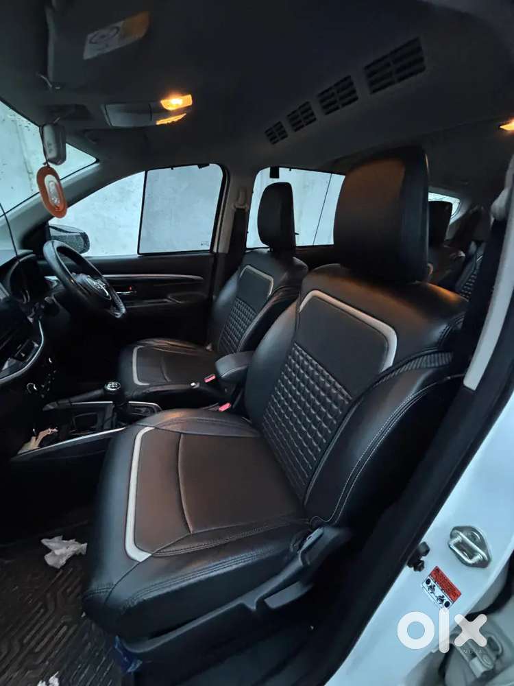 Maruti Suzuki Xl6 Zeta Mt 2024