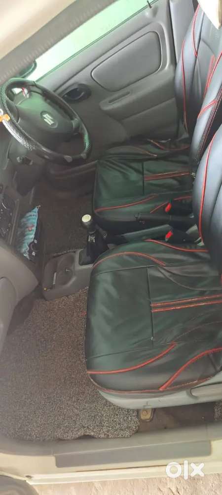 Maruti Suzuki Alto K10 Lxi 2017