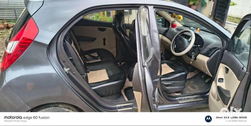 Eon Era Plus 2017 Model