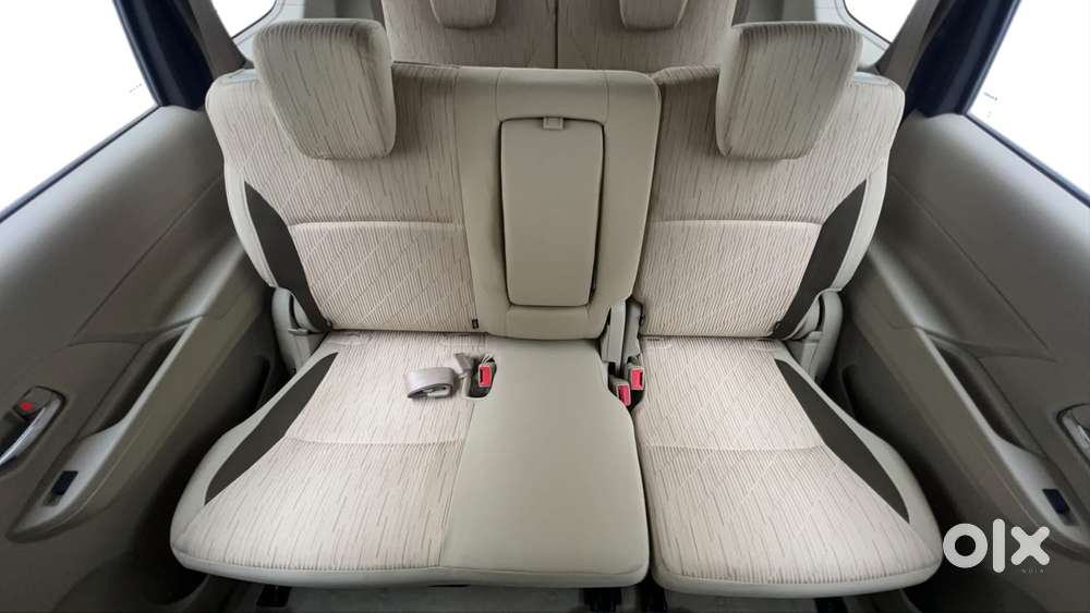 Maruti Suzuki Ertiga 2018-2022 1.4 Zxi At, 2019, Petrol