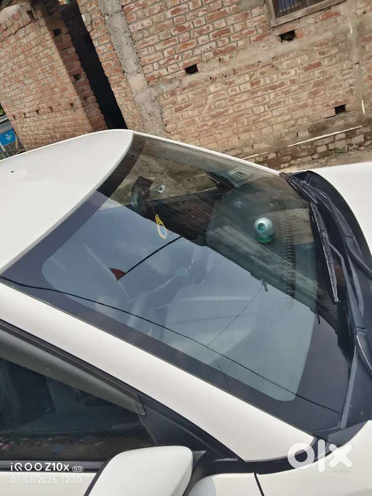 Tata Punch 2024 Petrol Well Maintained