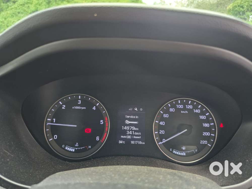 Hyundai I20 Active 1.4 Sx, 2016, Diesel