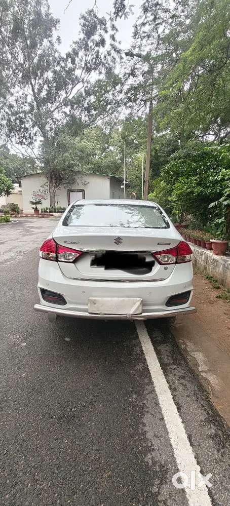 Maruti Suzuki Ciaz 2020 Manual Petrol