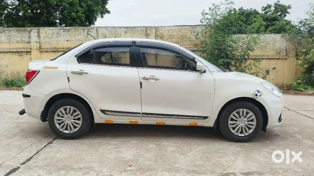 Maruti Suzuki Dzire 2023