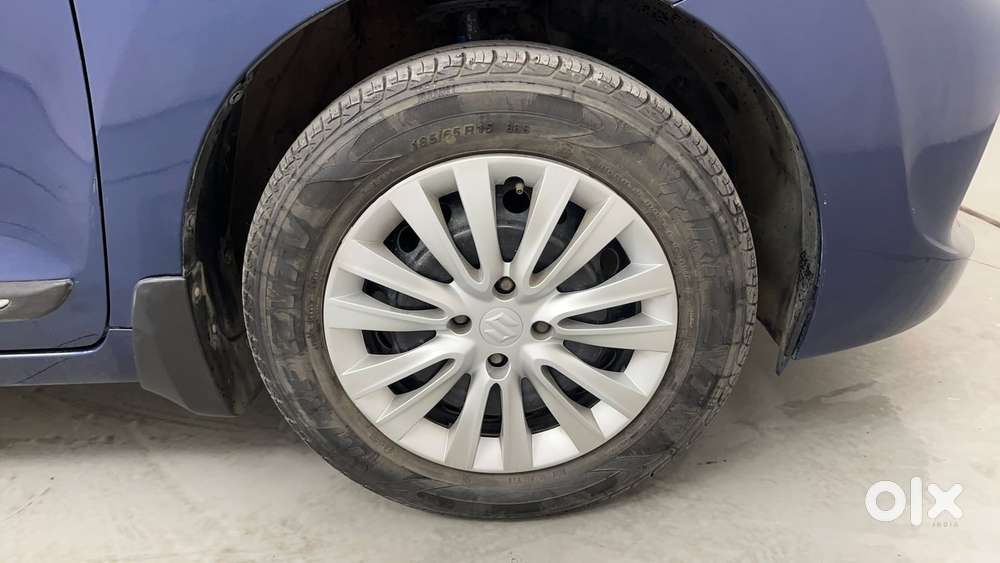Maruti Suzuki Baleno 1.3 Delta, 2019, Petrol