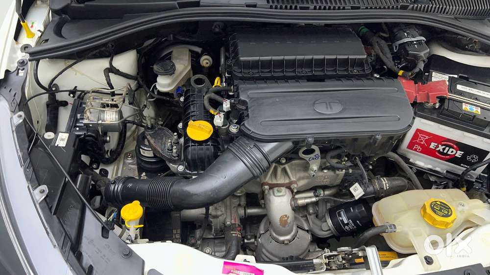 Tata Tiago Xt Icng, 2024, Cng & Hybrids