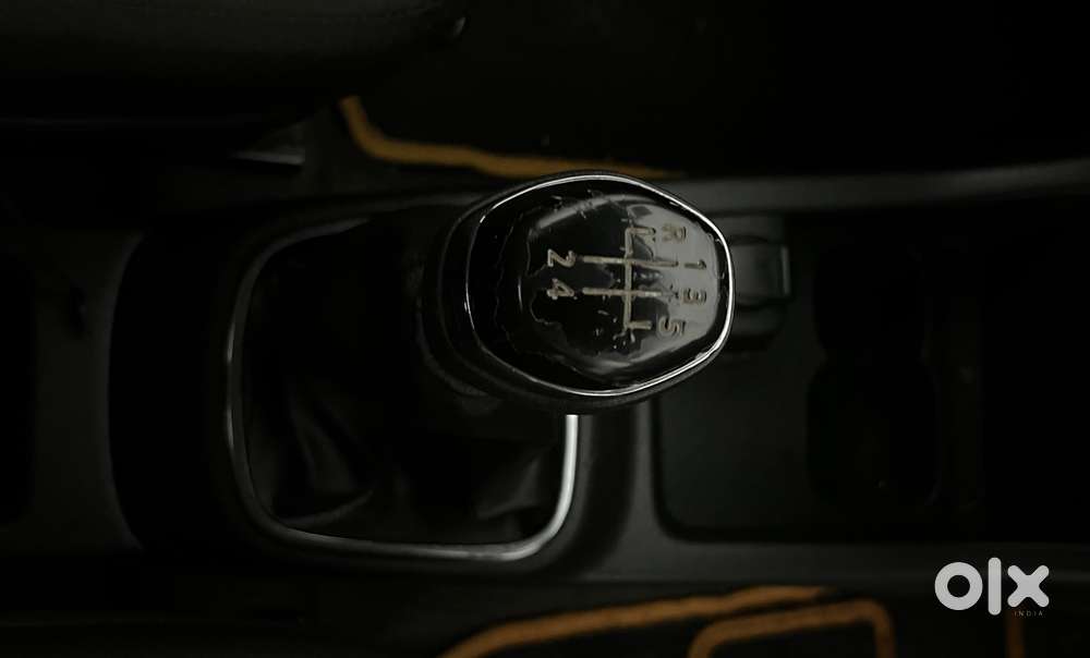 Renault Kwid 2015-2019 1.0 Rxt (o), 2018, Petrol