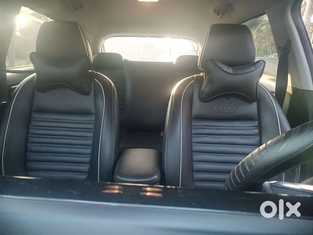 Kia Seltos Htk 1.5 Petrol, 2021, Petrol