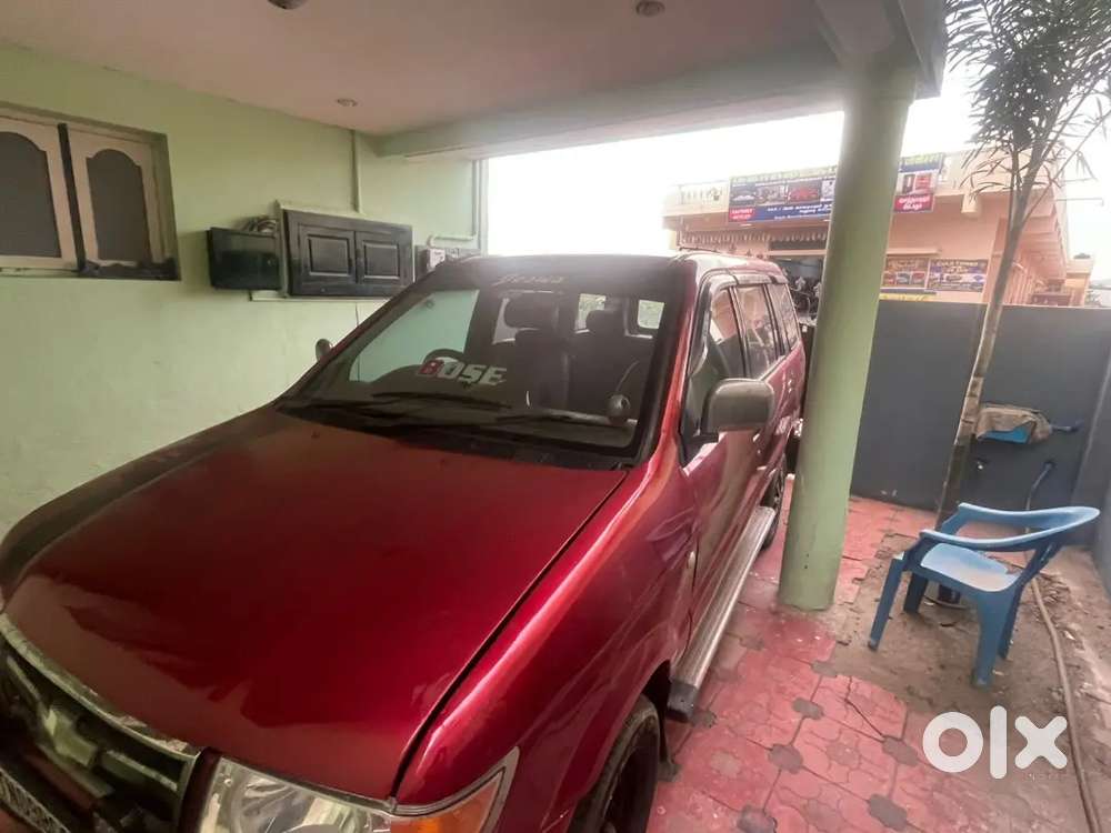 Chevrolet Tavera 2009 Ls