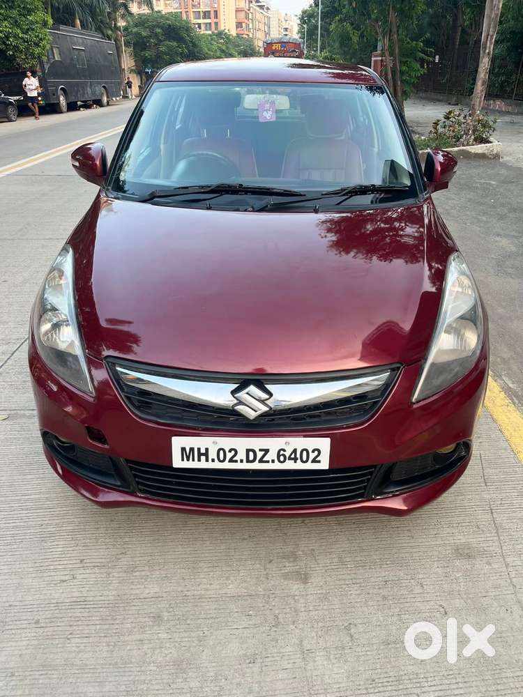 Maruti Suzuki Swift Dzire Vdi Optional, 2015, Diesel