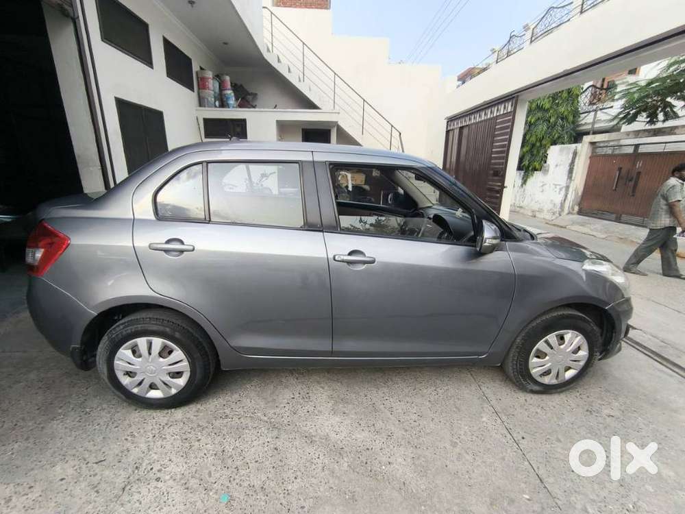 Maruti Suzuki Swift Dzire Vdi, 2015, Diesel