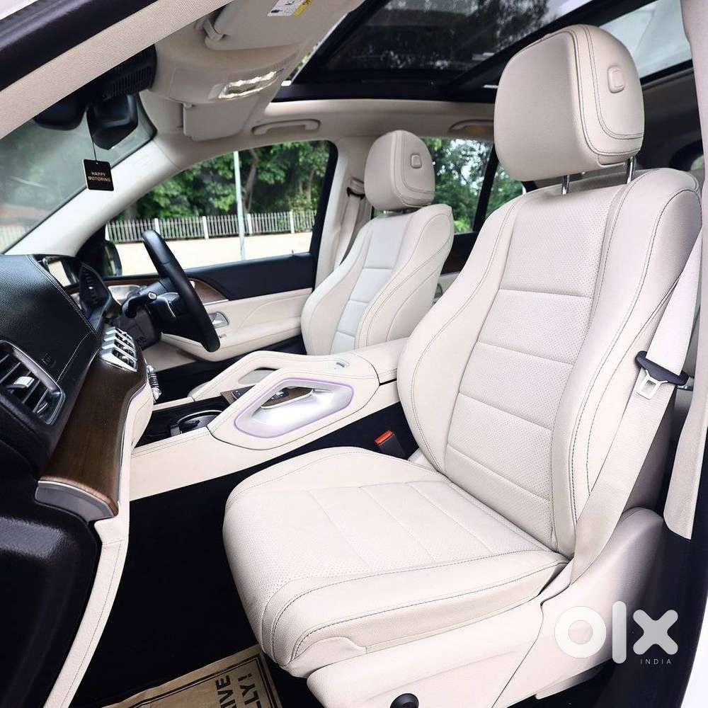 Mercedes-benz Gle 450 4matic Lwb, 2023, Petrol