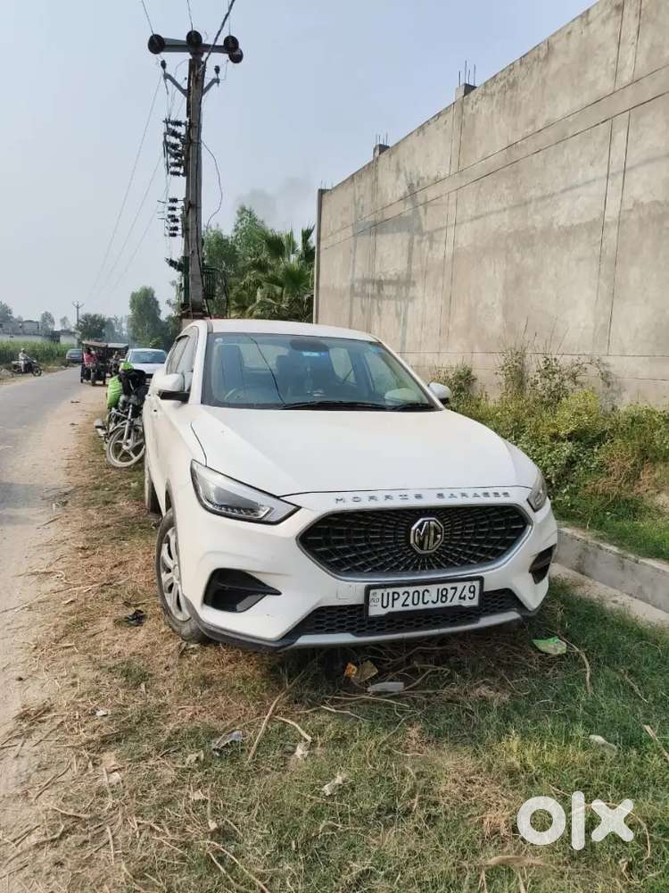 Mg Astor 2023
