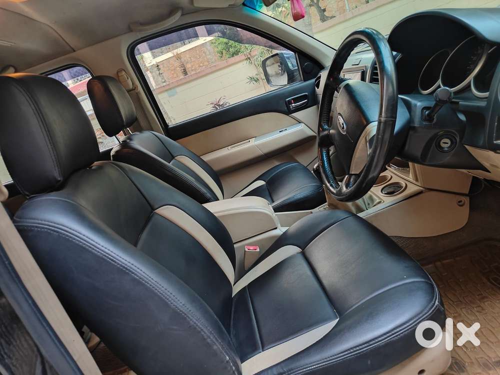 Ford Endeavour 2003-2013 3.0l At 4x2, 2007, Diesel