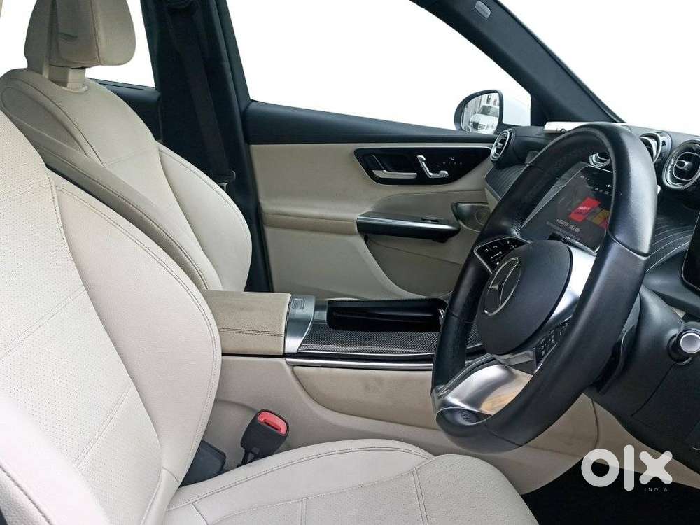 Mercedes-benz Glc 220d 4matic, 2024, Diesel