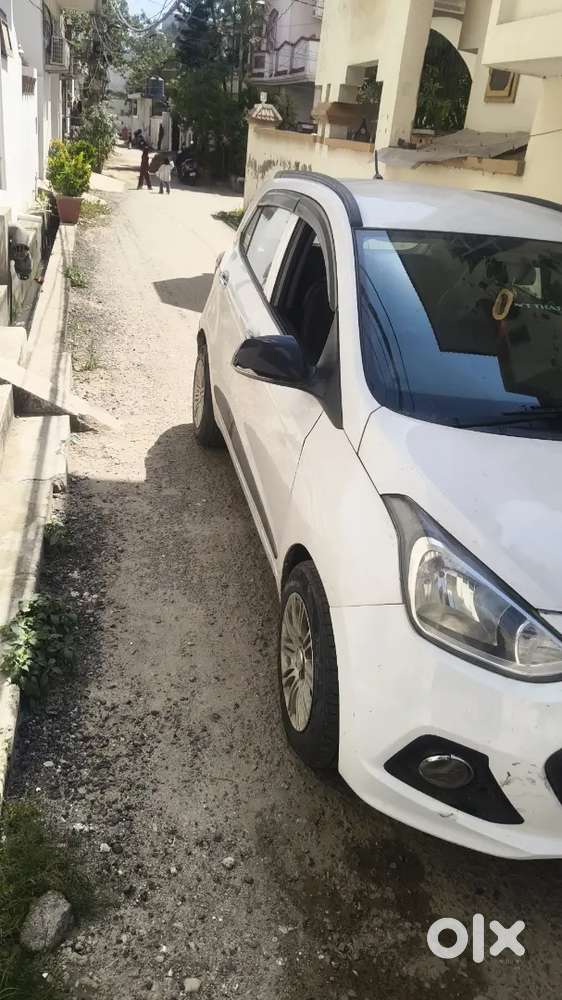 Hyundai Grand I10 2014 Diesel 79000 Km Driven