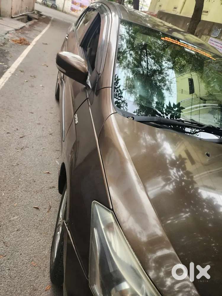 Maruti Suzuki Ciaz 2016 Diesel Well Maintained