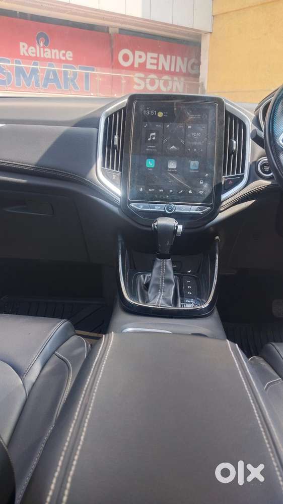 Mg Hector 1.5 Dct Sharp, 2019, Petrol