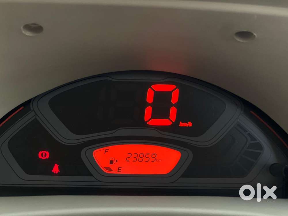 Maruti Suzuki Eeco 5 Seater Ac, 2023, Petrol