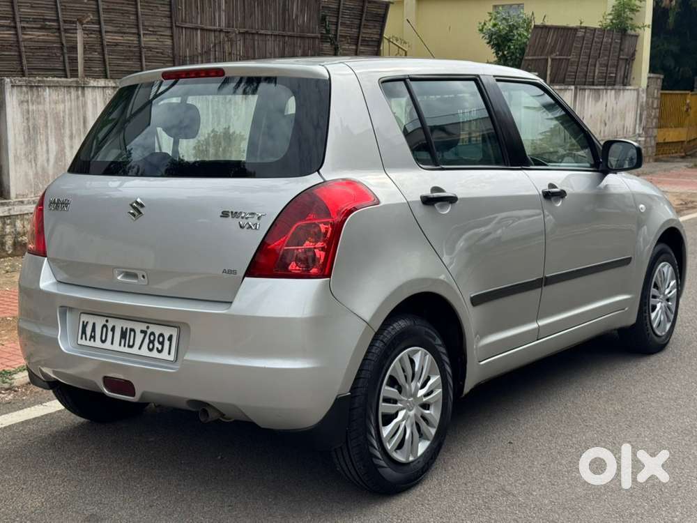 Maruti suzuki swift vxi abs model with fresh FC & insurance for sale!