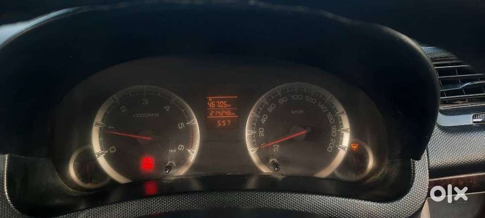 Maruti Suzuki Swift Dzire Vdi, 2012, Diesel