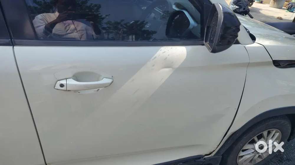 Mahindra Kuv 100 2016 Diesel Manual