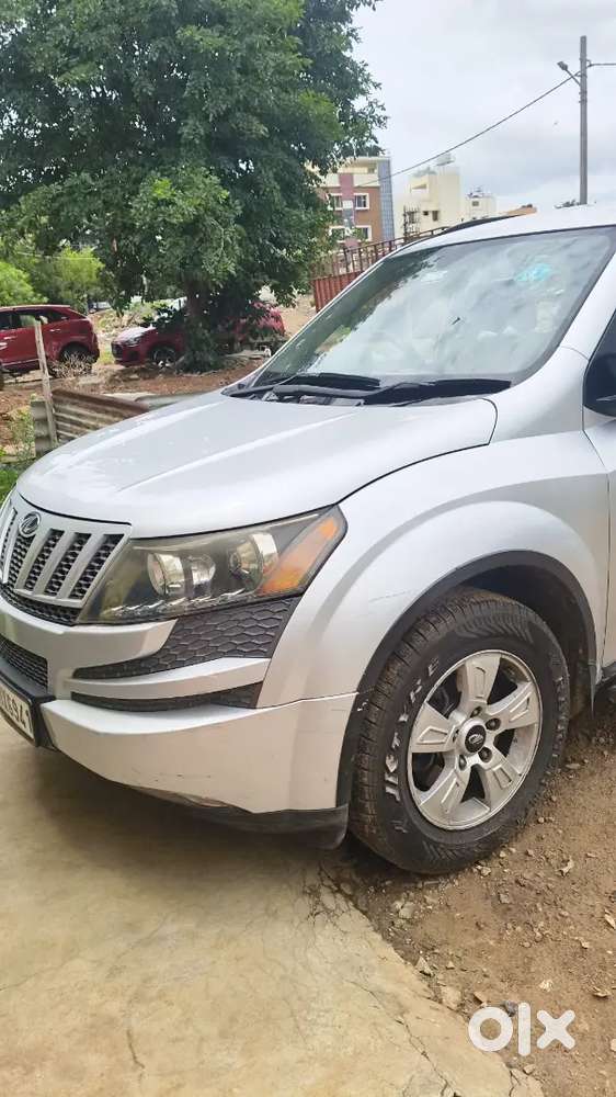 Car Dealers And Spinny People Stay Away Plzmahindra Xuv500 Diesel 2015