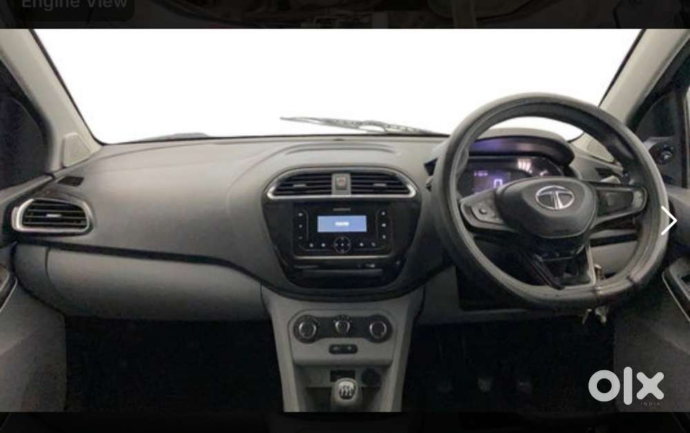Tata Tiago 1.2 Revotron Xt Cng, 2022, Cng & Hybrids