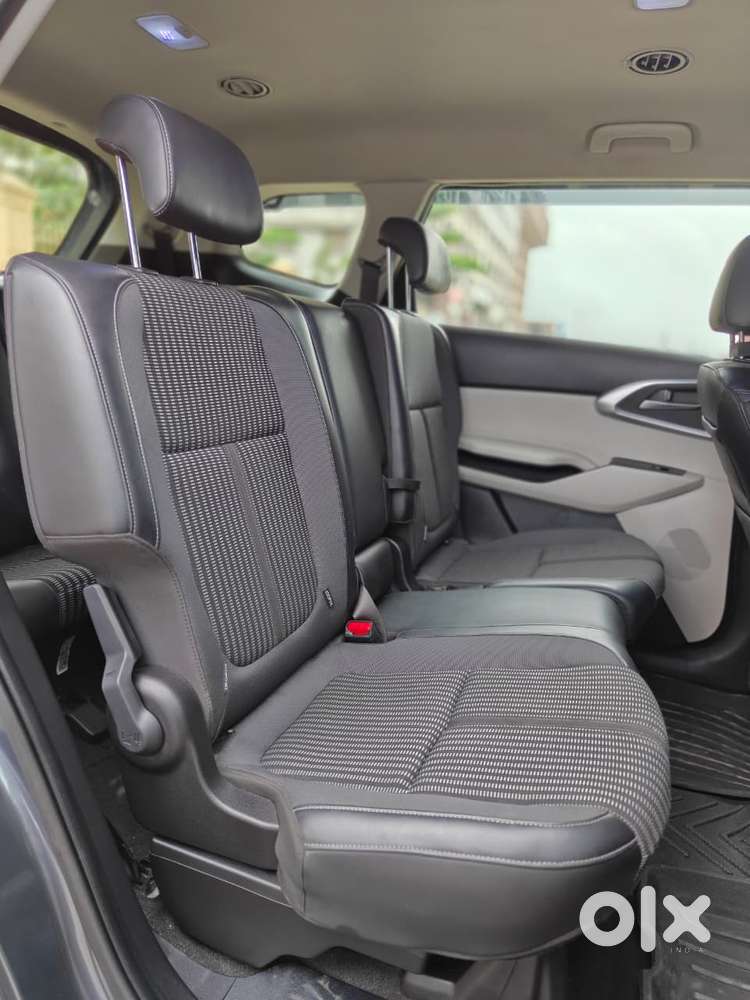 Kia Carens 1.5 Prestige 7 Str, 2023, Petrol