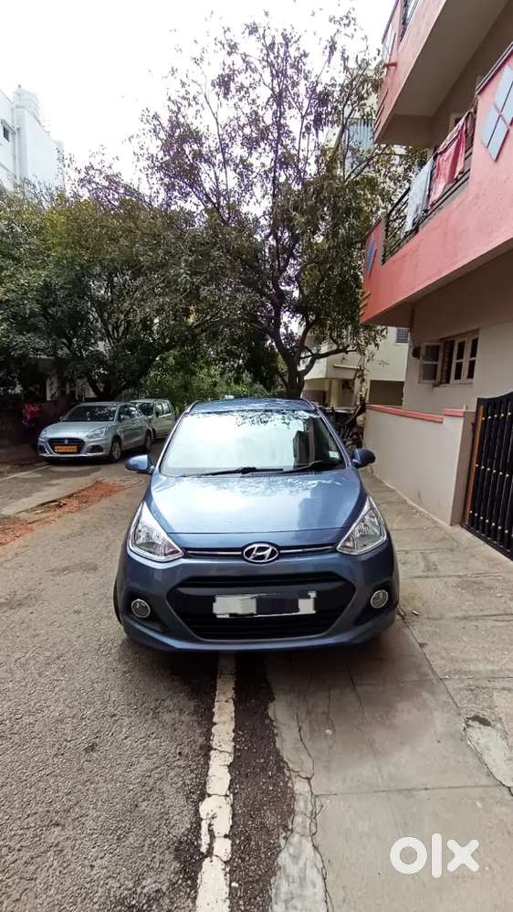 This Is My Own Car Urgent Money Required