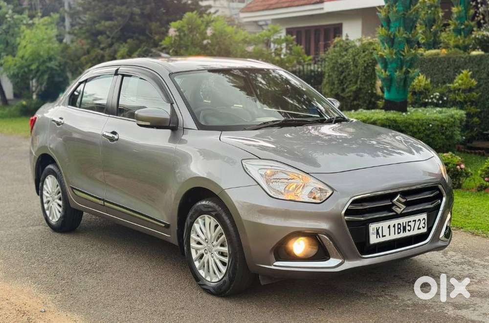 Maruti Suzuki Dzire Zxi Ags, 2022, Petrol