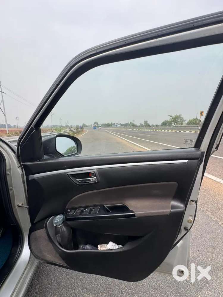 Maruti Suzuki Swift 2012 Diesel Well Maintained