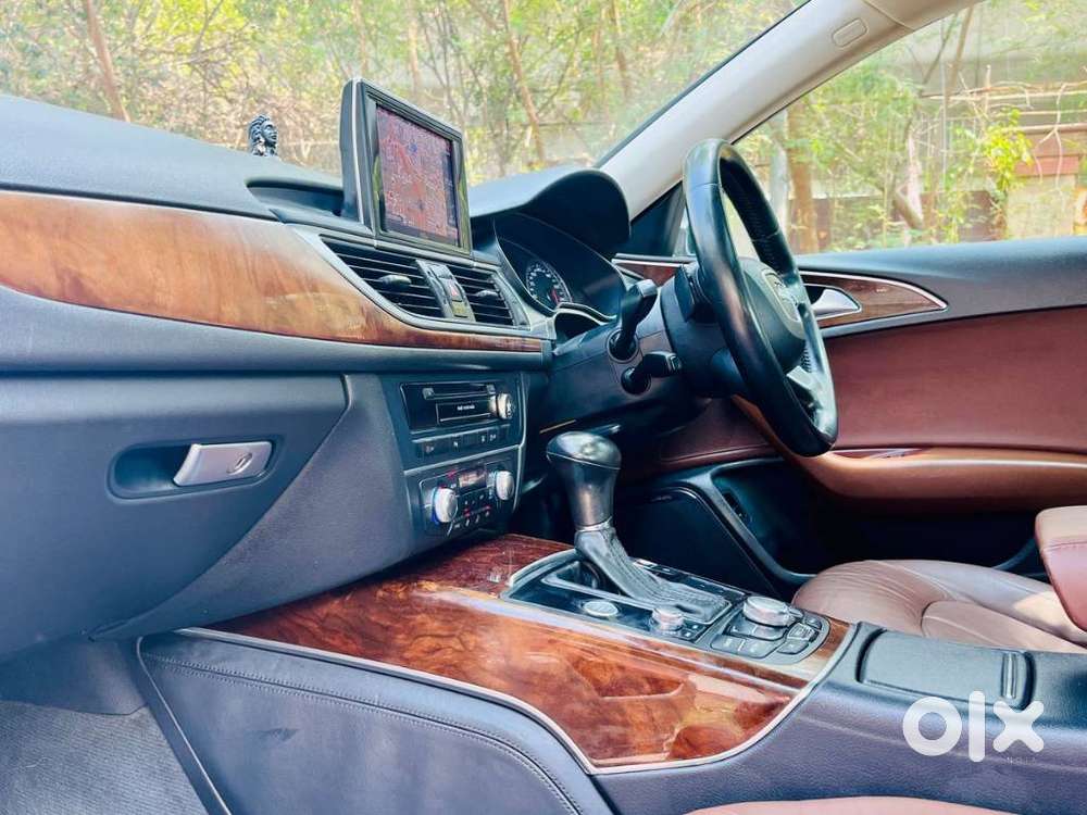 Audi A6 2.0 Tfsi Technology Pack, 2014, Petrol