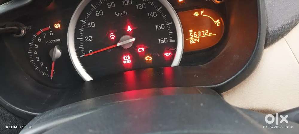 Maruti Suzuki Celerio 2019 Petrol 56000 Km Driven Well Condition