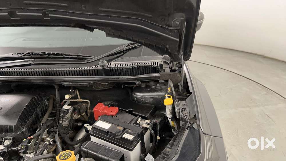 Tata Nexon Creative 1.2 Revotron Petrol 6 Mt, 2024, Petrol