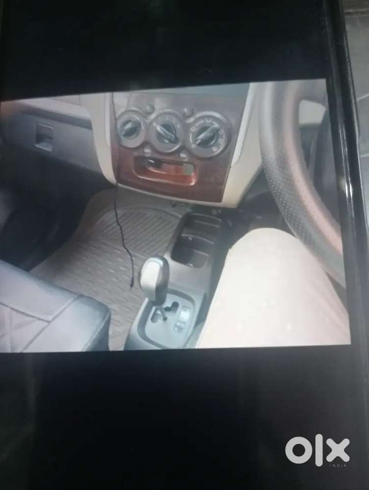 Mast Condition Hai Or Auto Matic Hai