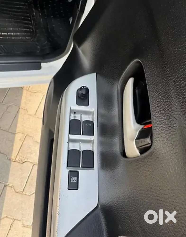 Maruti Suzuki Wagon R 2014 Lxi Abs