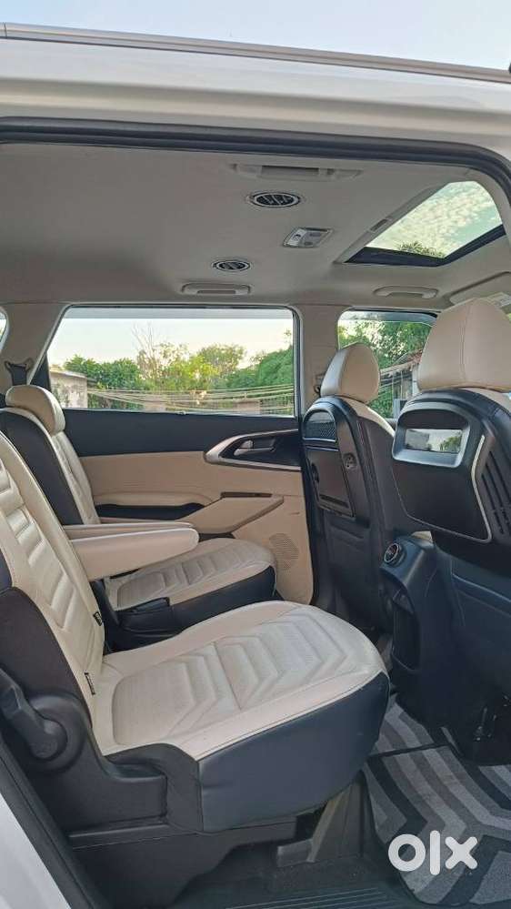 Kia Carens 1.5 Luxury Plus Diesel At 6 Str, 2022, Diesel
