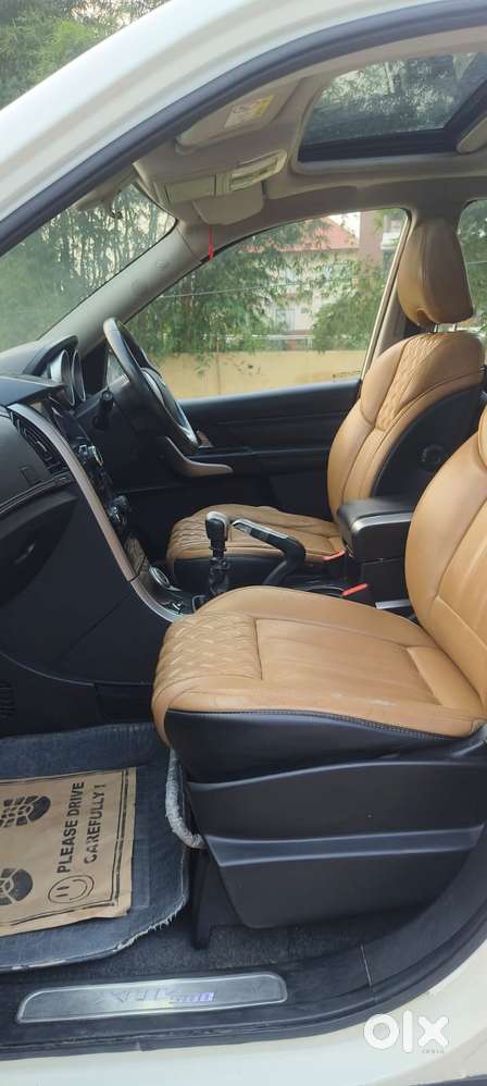 Mahindra Xuv500 W11, 2018, Diesel