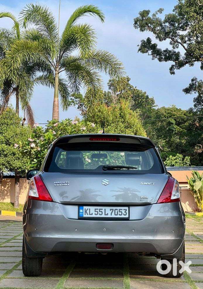 Maruti Suzuki Swift Ddis Zdi, 2012, Diesel