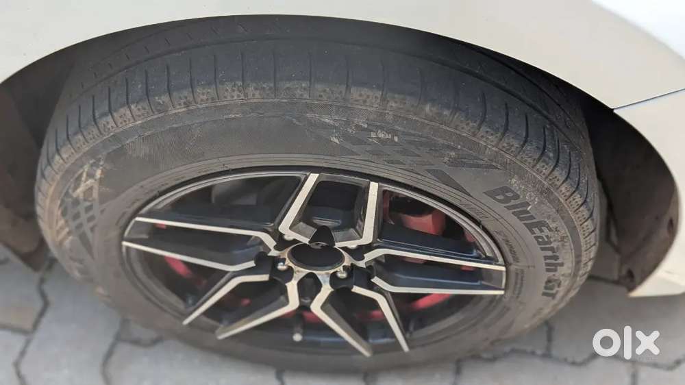 Hyundai Elite I20 Sportz 2017