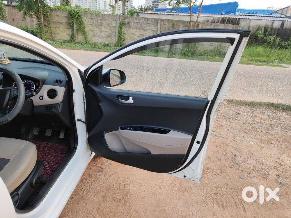 Hyundai Grand I10 Asta 1.2 Vtvt, 2016, Petrol