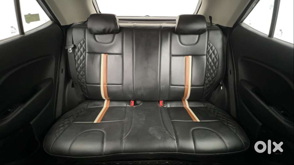 Hyundai Venue Sx Plus Turbo Dct, 2020, Petrol