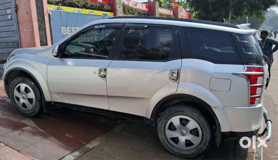 Mahindra Xuv500 2011-2015 W6 2wd, 2018, Diesel