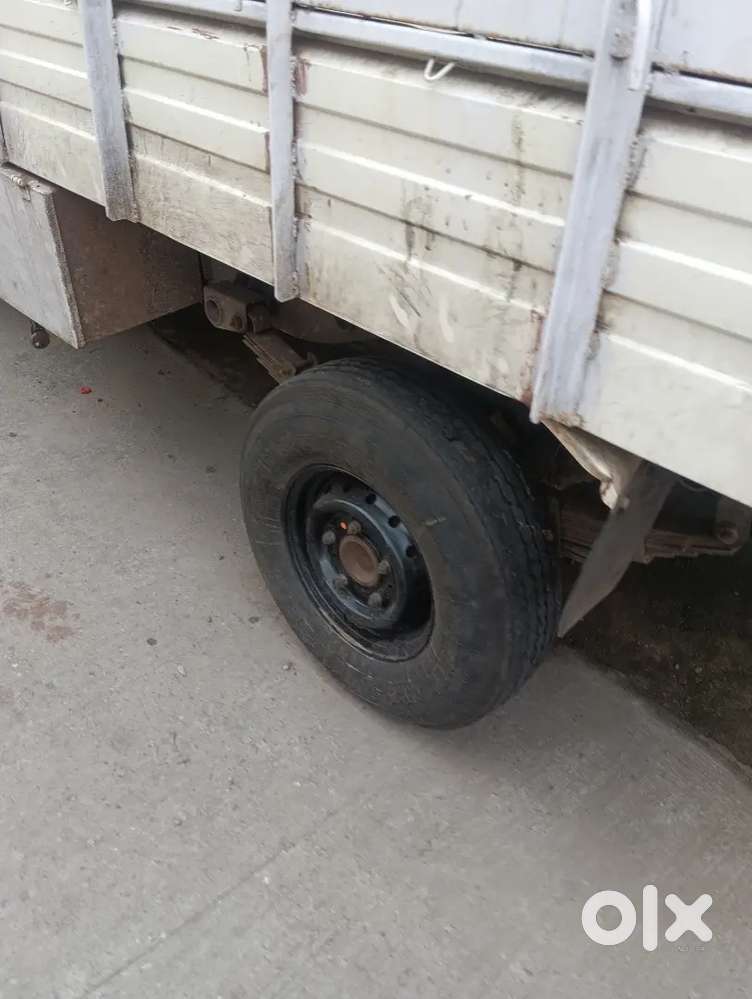 Bolero Maxx Pickup 1.4t Lx(2024 October Model)like New Condition