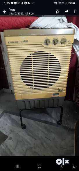 Videocon cooler hot sale price