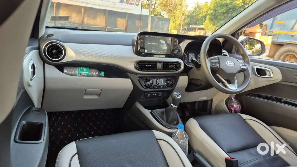 Hyundai Grand I10 Nios Sportz 1.2 Kappa Cng, 2025, Cng & Hybrids
